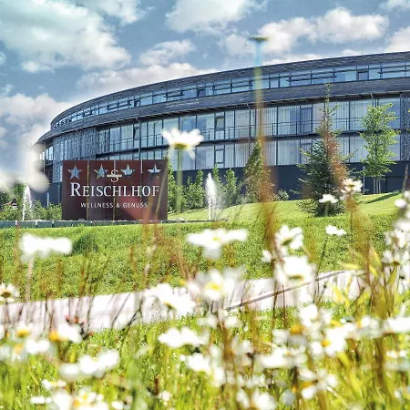 Hotel Wellness & Naturresort Reischlhof