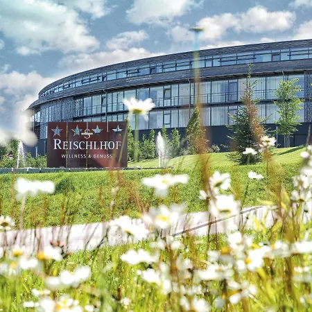 Hotel Wellness & Naturresort Reischlhof