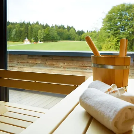 Hotel Wellness & Naturresort Reischlhof Wegscheid