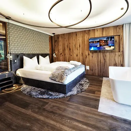 Wellness & Naturresort Reischlhof 4*