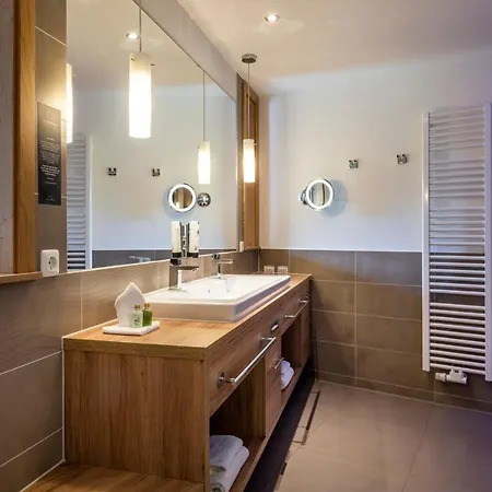 Hotel Wellness & Naturresort Reischlhof 4*