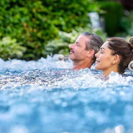 Wellness & Naturresort Reischlhof Hotel Wegscheid