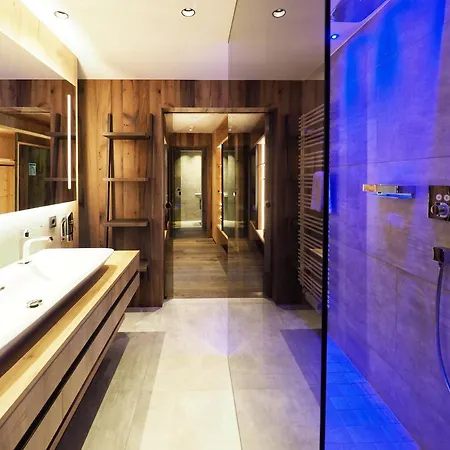 Wellness & Naturresort Reischlhof Hotel 4*