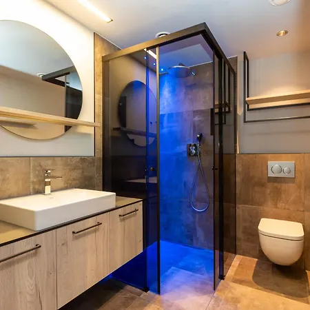 Wellness & Naturresort Reischlhof מלון 4*