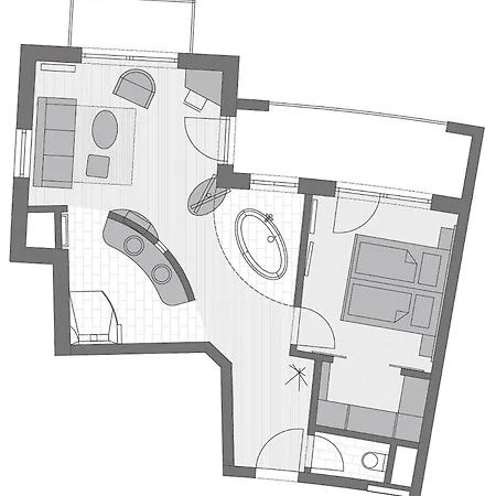 Wellness & Naturresort Reischlhof Hotel