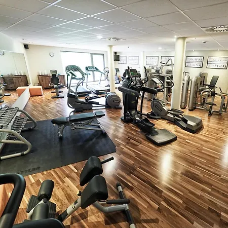 Wellness & Naturresort Reischlhof Wegscheid