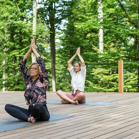Wellness & Naturresort Reischlhof Hotel Wegscheid