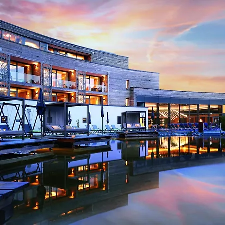 Wellness & Naturresort Reischlhof