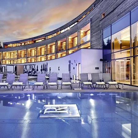 Hotel Wellness & Naturresort Reischlhof 4*