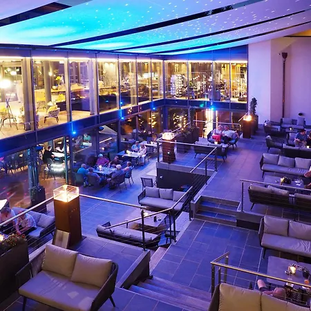 Wellness & Naturresort Reischlhof 4*