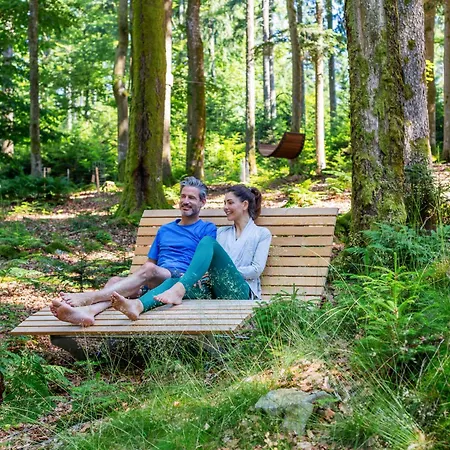 Wellness & Naturresort Reischlhof Hotel