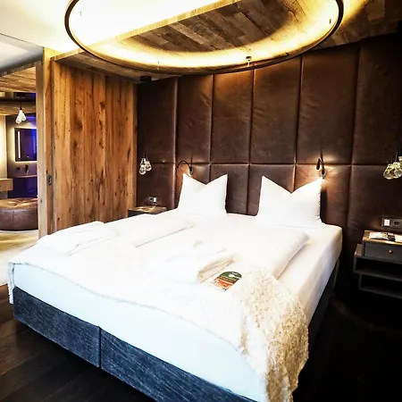 Wellness & Naturresort Reischlhof Wegscheid