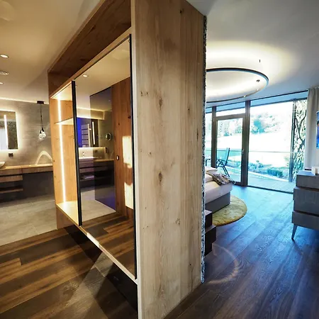 Hotel Wellness & Naturresort Reischlhof Wegscheid