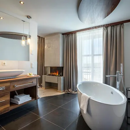 Wellness & Naturresort Reischlhof Hotel 4*