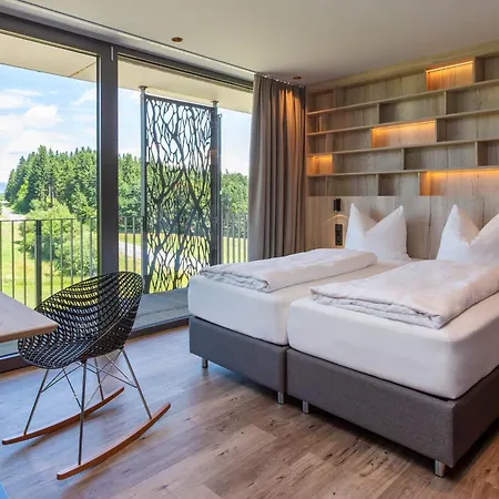 Wellness & Naturresort Reischlhof Wegscheid