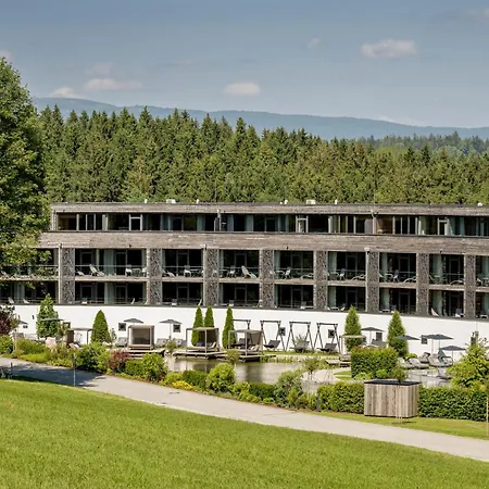 Hotel Wellness & Naturresort Reischlhof Wegscheid