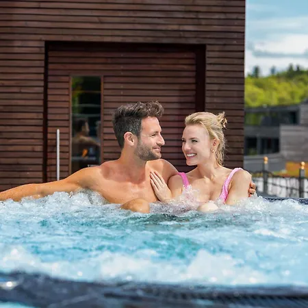 Wellness & Naturresort Reischlhof 4* Wegscheid