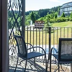 מלון Wellness & Naturresort Reischlhof ווגשייד