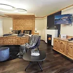 Wellness & Naturresort Reischlhof מלון