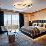 Wellness & Naturresort Reischlhof מלון