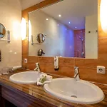 מלון Wellness & Naturresort Reischlhof