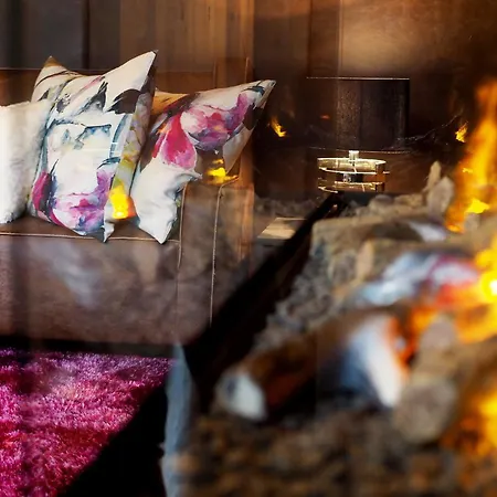 Wellness & Naturresort Reischlhof Wegscheid