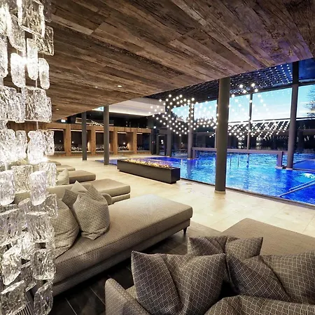 Wellness & Naturresort Reischlhof 호텔