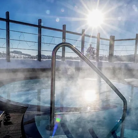 Wellness & Naturresort Reischlhof Hotel 4*