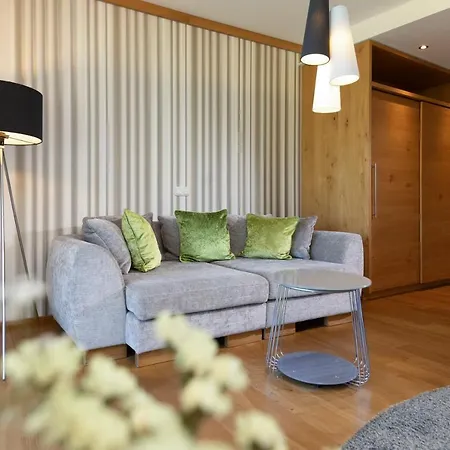 Wellness & Naturresort Reischlhof ホテル