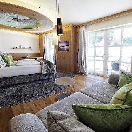 Wellness & Naturresort Reischlhof