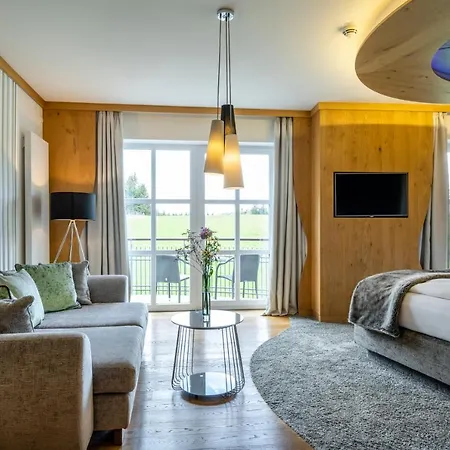 호텔 Wellness & Naturresort Reischlhof