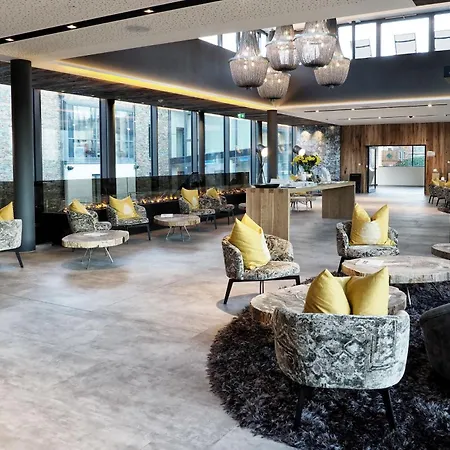 Wellness & Naturresort Reischlhof Hotel 4*