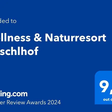 Hotel Wellness & Naturresort Reischlhof