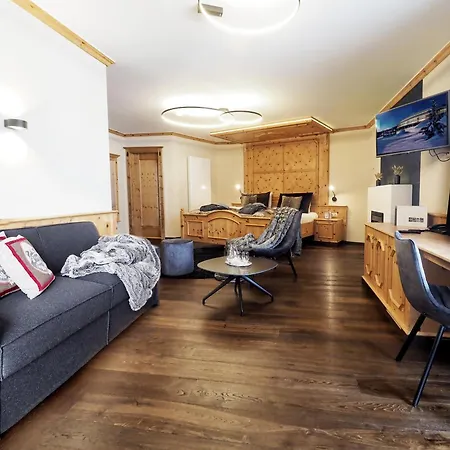 Wellness & Naturresort Reischlhof 4* ヴェークシャイト