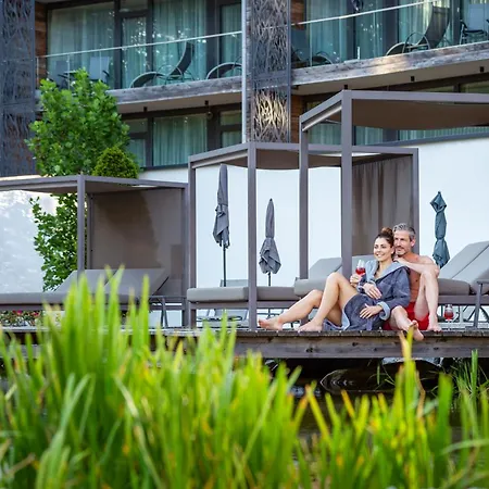 Wellness & Naturresort Reischlhof 4*
