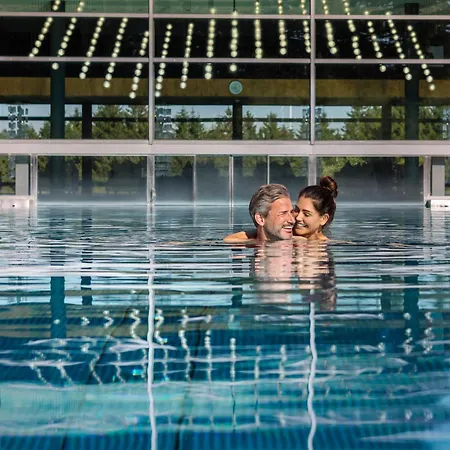 Wellness & Naturresort Reischlhof 4* ヴェークシャイト