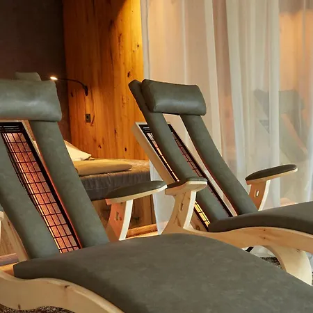 Wellness & Naturresort Reischlhof Hotel 4*