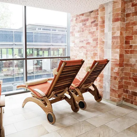 Wellness & Naturresort Reischlhof Hotel 4*
