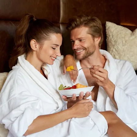 Wellness & Naturresort Reischlhof