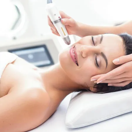 Wellness & Naturresort Reischlhof Hotel Wegscheid