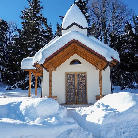Hotel Wellness & Naturresort Reischlhof 4*