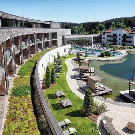 ホテル Wellness & Naturresort Reischlhof