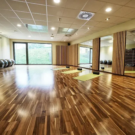 Wellness & Naturresort Reischlhof Hotel Wegscheid