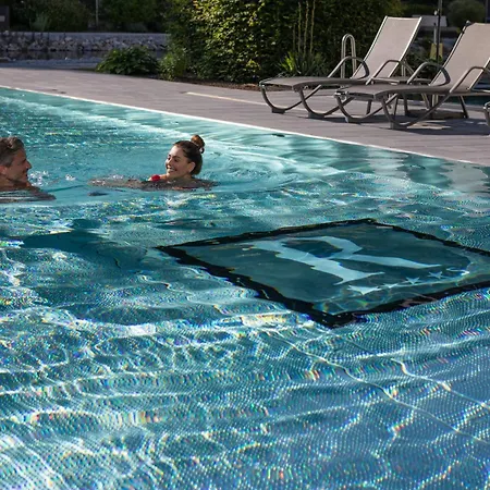 Hotel Wellness & Naturresort Reischlhof 4*