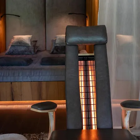 Hotel Wellness & Naturresort Reischlhof