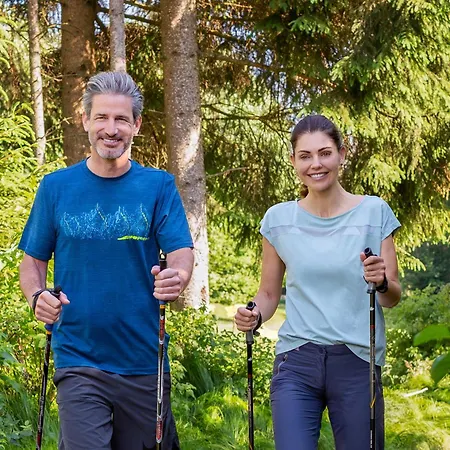 Wellness & Naturresort Reischlhof 4* Wegscheid