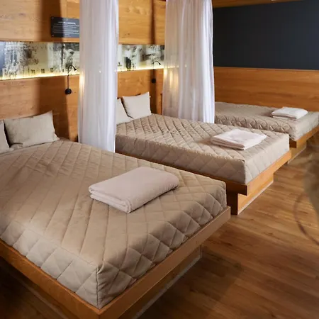 Wellness & Naturresort Reischlhof Wegscheid