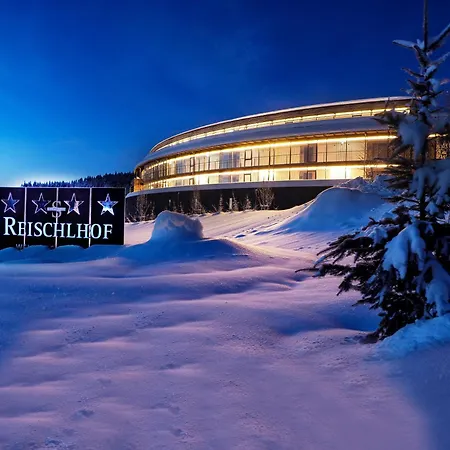 Hotel Wellness & Naturresort Reischlhof