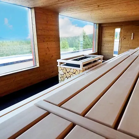 Hotel Wellness & Naturresort Reischlhof