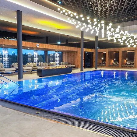 Wellness & Naturresort Reischlhof Hotel Wegscheid